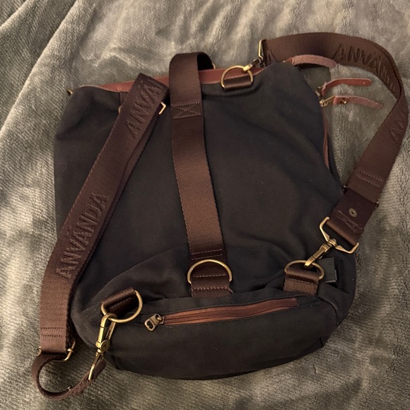 Anvanda backpack - Picture 4 of 7
